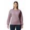 6 Pack: Gildan® Softstyle® Midweight Fleece Adult Crewneck Sweatshirt